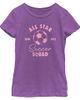 Lost Gods Lost Gods Girls' All Star Soccer Squad 1972 Graphic Short Sleeve T-shirt - 1