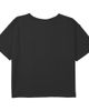 Lost Gods Lost Gods Girls' American Fourth Of July Icons Short Sleeve Boxy Cropped T-shirt - 3