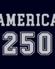 Lost Gods Mens Lost Gods America 250 Anniversary T Shirt - 2