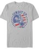 Lost Gods Mens Lost Gods American Cowboy Up T Shirt - 1
