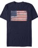 Lost Gods Mens Lost Gods American Flag and Proud T Shirt - 1