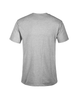 Lost Gods Men's Lost Gods Idyllic Outdoor Scene Graphic T-Shirt - 3