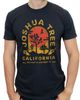 Lost Gods Men's Lost Gods Joshua Tree California Distressed Graphic T-Shirt - 1