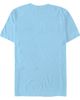 Lost Gods Men's Lost Gods Keep It Simple Retro Graphic Tee - 3