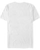 Lost Gods Mens Lost Gods The American Bald Eagle T Shirt - 3