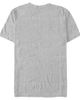 Lost Gods Mens Lost Gods United States Athletic Club Est 2026 T Shirt - 3