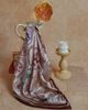 Lost Pattern Downton Abbey the Grand Finale x Lost Pattern Silk Scarf - 2