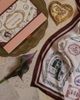 Lost Pattern Downton Abbey the Grand Finale x Lost Pattern Silk Scarf - 3