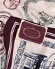 Lost Pattern Downton Abbey the Grand Finale x Lost Pattern Silk Scarf - 5