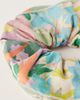 Lost Pattern FP x Lost Pattern Scrunchie - 2