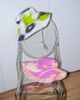 Lost Pattern FRIDA x LOST PATTERN "Frida's Dream" Cotton Reversible Sun Hat - 3