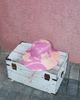 Lost Pattern FRIDA x LOST PATTERN "Frida's Dream" Cotton Reversible Sun Hat - 5