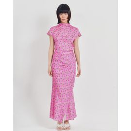 Lost Pattern Lost Pattern "Beach Blossom" Skirt