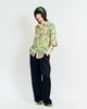 Lost Pattern Lost Pattern "Beach Blossom" Wide-Leg Pants - 1