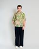 Lost Pattern Lost Pattern "Beach Blossom" Wide-Leg Pants - 2