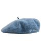 Lost Pattern Lost Pattern "Bon Chic" Wool Beret - 1