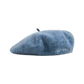 Lost Pattern Lost Pattern "Bon Chic" Wool Beret