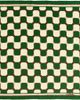 Lost Pattern Lost Pattern Checkerboard Pocket Square - 1