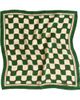 Lost Pattern Lost Pattern Checkerboard Pocket Square - 5