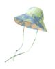 Lost Pattern Lost Pattern "Day Dream" Reversible Sun Hat - 1