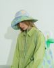Lost Pattern Lost Pattern "Day Dream" Reversible Sun Hat - 3