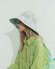 Lost Pattern Lost Pattern "Day Dream" Reversible Sun Hat - 4