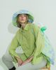 Lost Pattern Lost Pattern "Day Dream" Reversible Sun Hat - 5