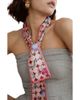 Lost Pattern Lost Pattern Dream Silk Scarf - 1