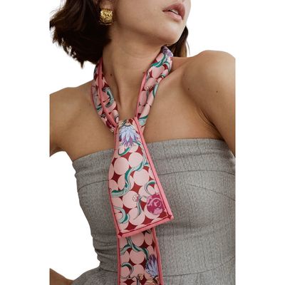 Lost Pattern Lost Pattern Dream Silk Scarf