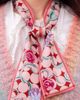 Lost Pattern Lost Pattern Dream Silk Scarf - 3
