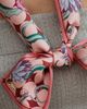 Lost Pattern Lost Pattern Dream Silk Scarf - 4