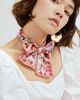 Lost Pattern Lost Pattern Dream Silk Scarf - 5