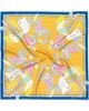 Lost Pattern Lost Pattern "El Amor" Silk Bandana - 1