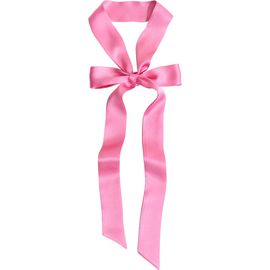 Lost Pattern Lost Pattern "La Collectionneuse" Silk Ribbon Scarf