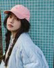 Lost Pattern Lost Pattern "Pan Pan" Baseball Cap - 5