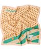 Lost Pattern Lost Pattern "Pan Pan" Silk Bandana - 1