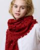 Lost Pattern Lost Pattern Pixie Cashmere Scarf - 1
