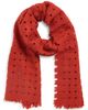Lost Pattern Lost Pattern Pixie Cashmere Scarf - 2