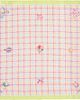 Lost Pattern Lost Pattern "Pop Pony" Silk Bandana - 1