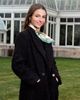 Lost Pattern Lost Pattern "Pop Pony" Silk Twill Bandana Scarf - 2