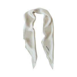Lost Pattern Lost Pattern "Satin" Silk Neck Scarf