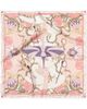 Lost Pattern Lost Pattern The Dreamer Bandana Silk Scarf - 1