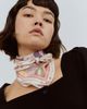 Lost Pattern Lost Pattern The Dreamer Bandana Silk Scarf - 5