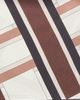 Lost Pattern Lost Pattern x Leatherology Silk Pocket Square - 5