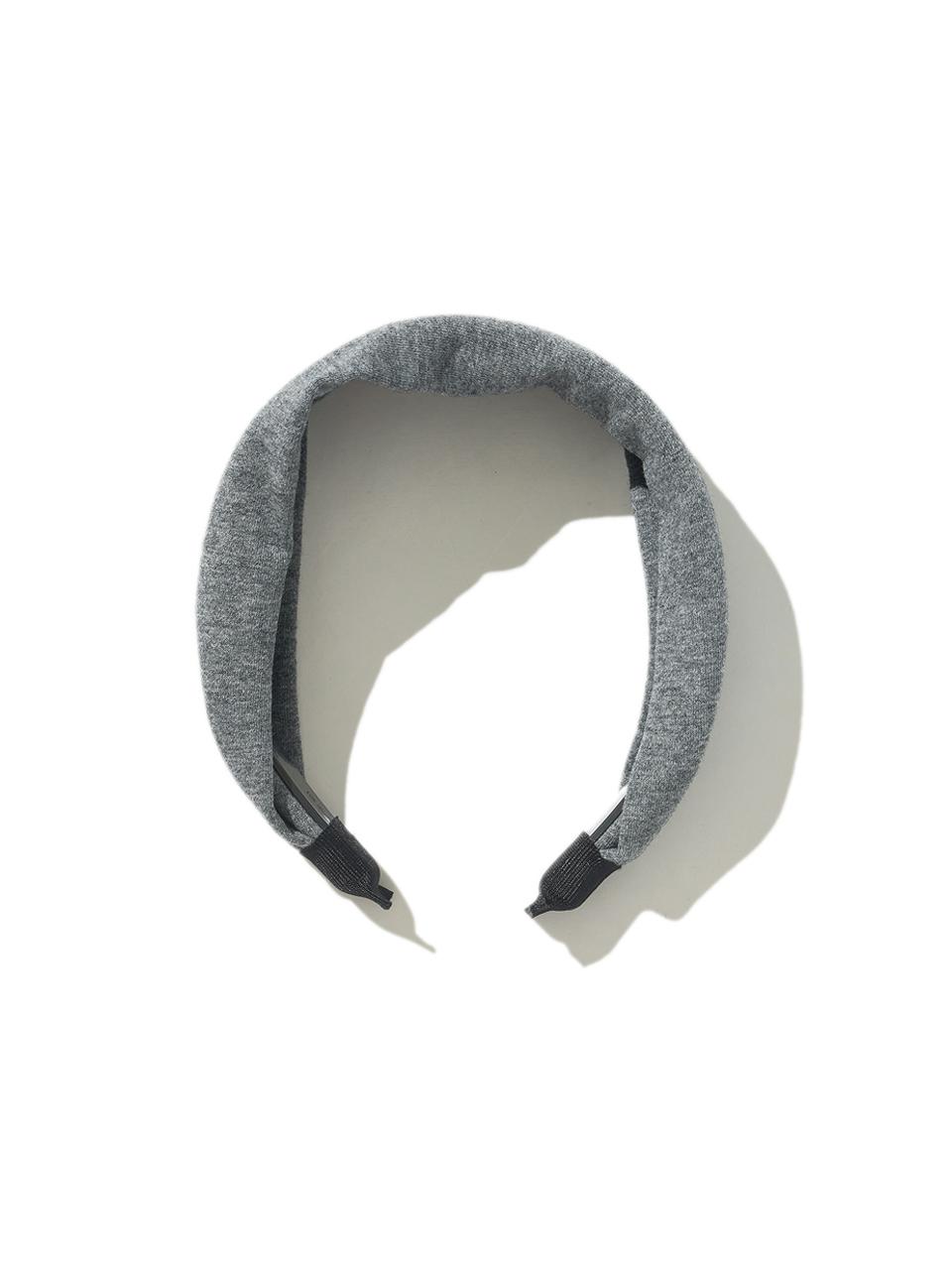 LOTS YOU lotsyou Bella Hair Band [Gray]