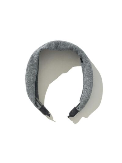 LOTS YOU lotsyou Bella Hair Band [Gray]
