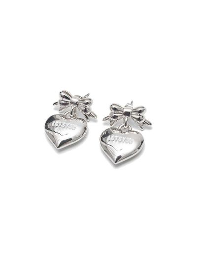 LOTS YOU Lotsyou Love Valentine Earrings