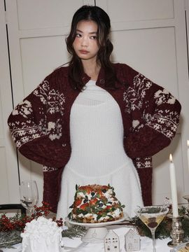 Sho Dress