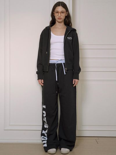LOTS YOU lotsyou With Love Sweatpants [Navy]