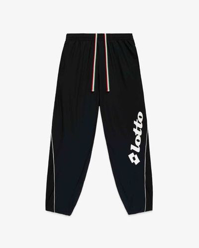 LOTTO LOTTO 1939 Men's Football Pant